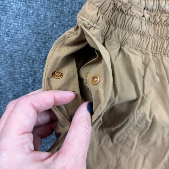 COLUMBIA Women’s Hiking Joggers Omni- Shade 50 UPF Elk Beige size: Medium - Picture 6 of 12